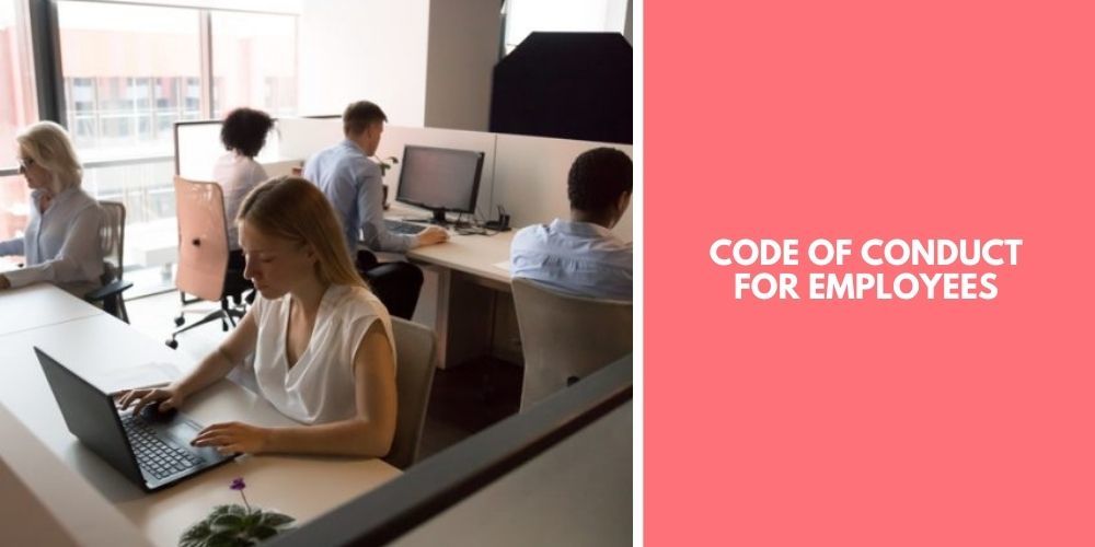 code of conduct for employees